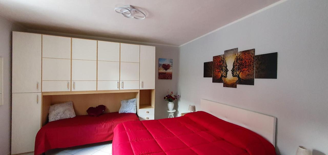 The Lover House تيرني المظهر الخارجي الصورة