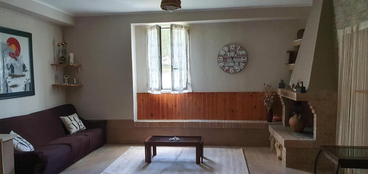 The Lover House تيرني المظهر الخارجي الصورة